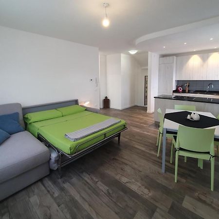 Myhouse Apartment Cervignano del Friuli Exterior photo